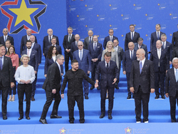 Albania Europe Summit