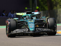 Italy Emilia Romagna F1 GP Auto Racing