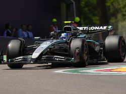 Italy Emilia Romagna F1 GP Auto Racing