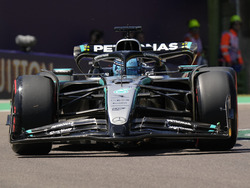 Italy Emilia Romagna F1 GP Auto Racing