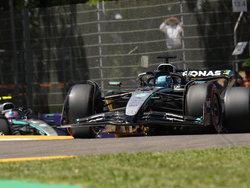 Italy Emilia Romagna F1 GP Auto Racing