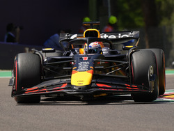 Italy Emilia Romagna F1 GP Auto Racing