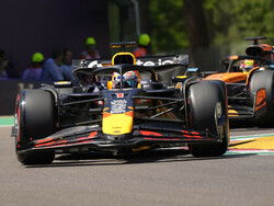 Italy Emilia Romagna F1 GP Auto Racing
