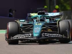 Italy Emilia Romagna F1 GP Auto Racing