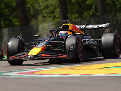 Italy Emilia Romagna F1 GP Auto Racing