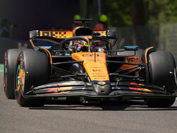 Italy Emilia Romagna F1 GP Auto Racing