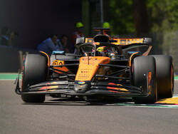Italy Emilia Romagna F1 GP Auto Racing