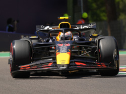 Italy Emilia Romagna F1 GP Auto Racing