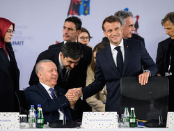 Albania Europe Summit