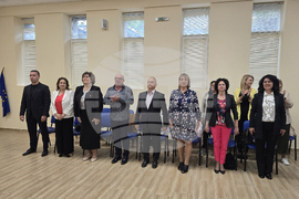 Плевен - Педагогически колеж - дипломи