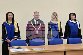 Плевен - Педагогически колеж - дипломи