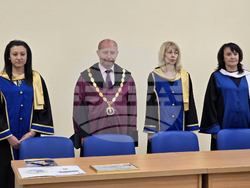 Плевен - Педагогически колеж - дипломи