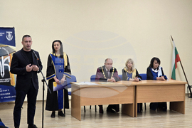 Плевен - Педагогически колеж - дипломи