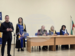 Плевен - Педагогически колеж - дипломи