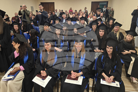 Плевен - Педагогически колеж - дипломи