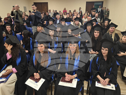 Плевен - Педагогически колеж - дипломи