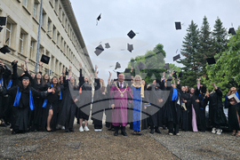 Плевен - Педагогически колеж - дипломи