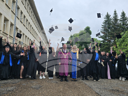 Плевен - Педагогически колеж - дипломи