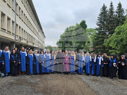 Плевен - Педагогически колеж - дипломи