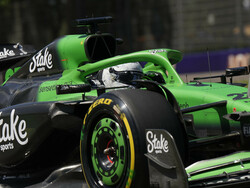 Italy Emilia Romagna F1 GP Auto Racing