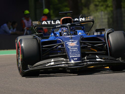 Italy Emilia Romagna F1 GP Auto Racing