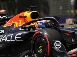 Italy Emilia Romagna F1 GP Auto Racing
