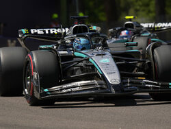 Italy Emilia Romagna F1 GP Auto Racing