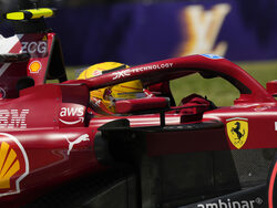 Italy Emilia Romagna F1 GP Auto Racing