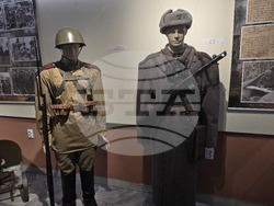 Добрич - изложба - 46-и Пехотен добрички полк