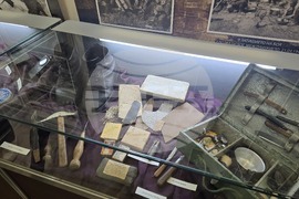 Добрич - изложба - 46-и Пехотен добрички полк