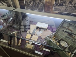 Добрич - изложба - 46-и Пехотен добрички полк