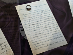 Добрич - изложба - 46-и Пехотен добрички полк