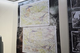 Добрич - изложба - 46-и Пехотен добрички полк