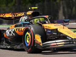 Italy Emilia Romagna F1 GP Auto Racing