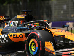 Italy Emilia Romagna F1 GP Auto Racing