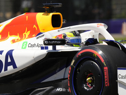 Italy Emilia Romagna F1 GP Auto Racing