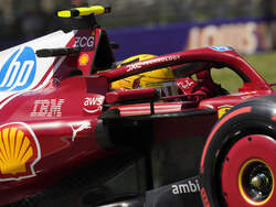 Italy Emilia Romagna F1 GP Auto Racing
