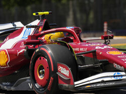 Italy Emilia Romagna F1 GP Auto Racing