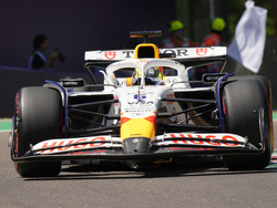 Italy Emilia Romagna F1 GP Auto Racing