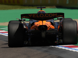 Italy Emilia Romagna F1 GP Auto Racing