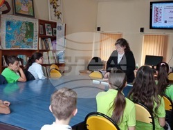 Снимка: НЧ „Добри Войников-1856“ – Шумен