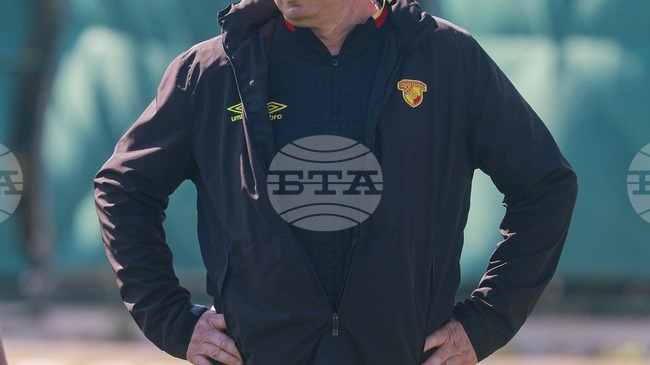 Гьозтепе е изиграл най-добрите си 65 минути като гост през сезона при успеха над Анталияспор, отбеляза Станимир Стоилов