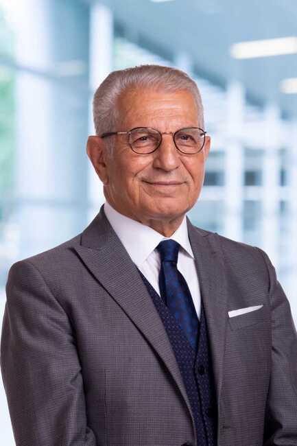 Успехът на един бизнес има смисъл само когато води до развитие на хората и региона, в който се намира, каза за БТА мажоритарният собственик на "Алкомет" Фикрет Индже