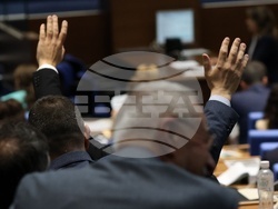 Народно събрание - заседание