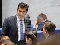 Народно събрание - заседание