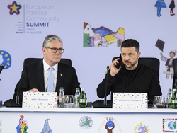 Albania Europe Summit