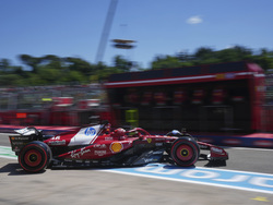 Italy Emilia Romagna F1 GP Auto Racing