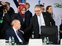Albania Europe Summit