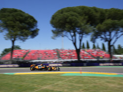 Italy Emilia Romagna F1 GP Auto Racing