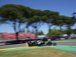 Italy Emilia Romagna F1 GP Auto Racing